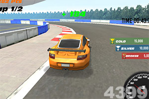 极速赛车信誉老平台